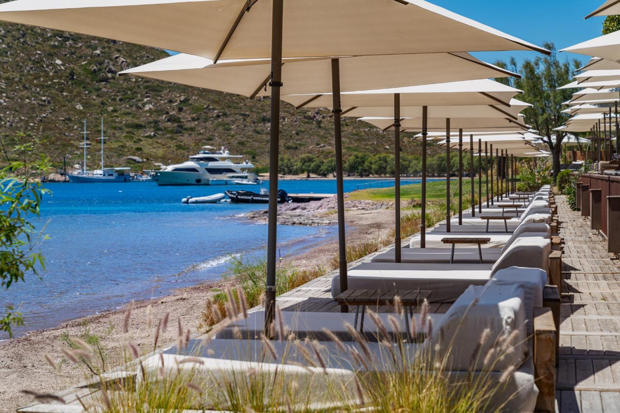 Xuma Bungalows Bodrum Exterior photo
